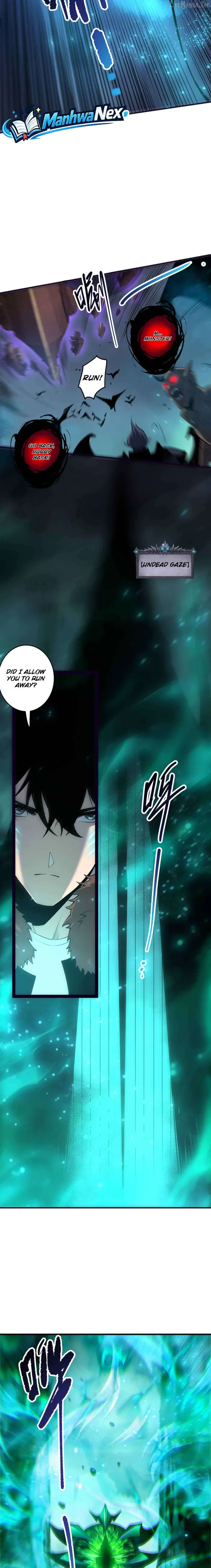 Catastrophic Necromancer Chapter 284 image 07_optimized